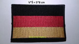 Vlaječka Německo