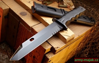 Nůž taktický CZ 805